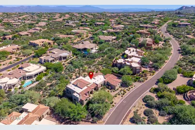 11212 E Troon Mountain Drive, Scottsdale, AZ 85255 - Photo 57