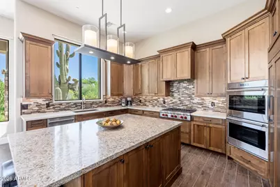 11212 E Troon Mountain Drive, Scottsdale, AZ 85255 - Photo 3