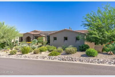 11212 E Troon Mountain Drive, Scottsdale, AZ 85255 - Photo 45