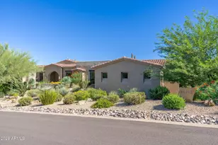 11212 E Troon Mountain Dr, Scottsdale, AZ 85255 - Photo 45
