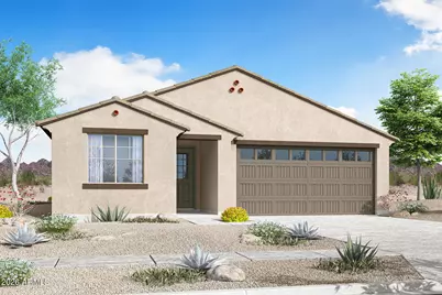 3862 S 240th Drive, Buckeye, AZ 85326 - Photo 1