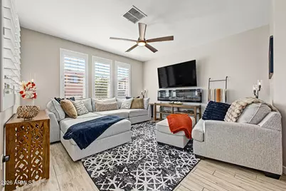 4100 S Pinelake Way #104, Chandler, AZ 85249 - Photo 5