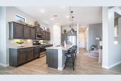 1817 N Red Cliff, Mesa, AZ 85207 - Photo 17