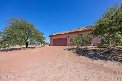21139 W Caravaggio Lane, Wittmann, AZ 85361 - Photo 5