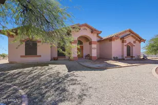 21139 W Caravaggio Ln, Wittmann, AZ 85361 - Photo 3