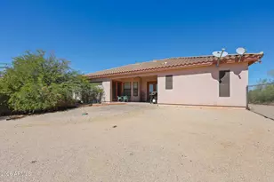 21139 W Caravaggio Ln, Wittmann, AZ 85361 - Photo 39