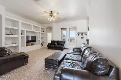 21139 W Caravaggio Lane, Wittmann, AZ 85361 - Photo 13
