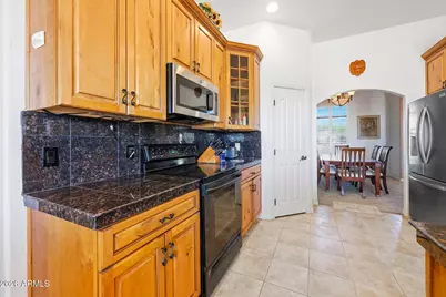 21139 W Caravaggio Lane, Wittmann, AZ 85361 - Photo 21