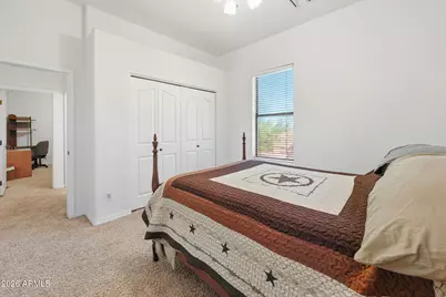 21139 W Caravaggio Lane, Wittmann, AZ 85361 - Photo 33