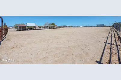21139 W Caravaggio Lane, Wittmann, AZ 85361 - Photo 47
