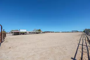 21139 W Caravaggio Ln, Wittmann, AZ 85361 - Photo 47