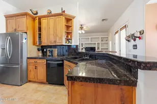 21139 W Caravaggio Ln, Wittmann, AZ 85361 - Photo 25