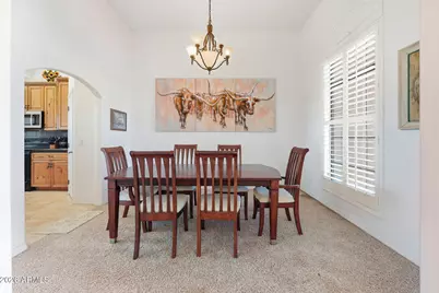 21139 W Caravaggio Lane, Wittmann, AZ 85361 - Photo 7