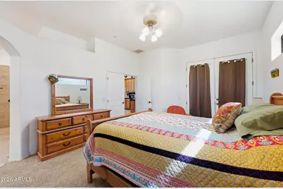 21139 W Caravaggio Lane, Wittmann, AZ 85361 - Photo 29