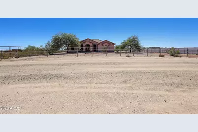 21139 W Caravaggio Lane, Wittmann, AZ 85361 - Photo 1