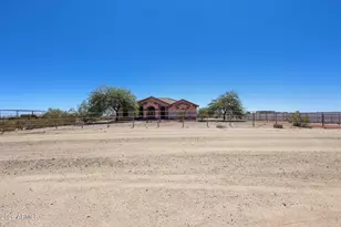21139 W Caravaggio Ln, Wittmann, AZ 85361 - Photo 1