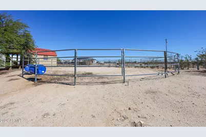 21139 W Caravaggio Lane, Wittmann, AZ 85361 - Photo 49