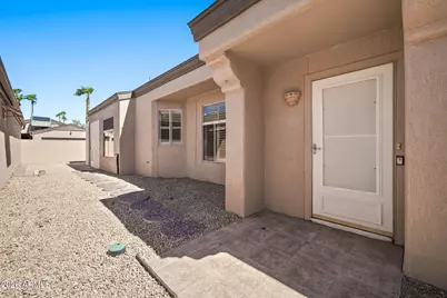 20027 N Greenview Drive, Sun City West, AZ 85375 - Photo 5