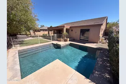 16148 W Glenrosa Avenue, Goodyear, AZ 85395 - Photo 5