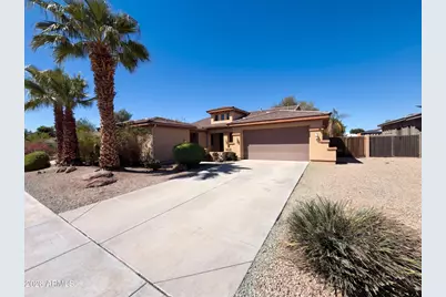 16148 W Glenrosa Avenue, Goodyear, AZ 85395 - Photo 1