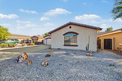 2521 W Darrel Road, Phoenix, AZ 85041 - Photo 3