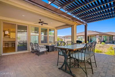 4101 Desert Moon Drive, Wickenburg, AZ 85390 - Photo 35