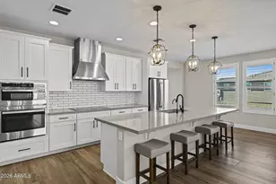 4101 Desert Moon Dr, Wickenburg, AZ 85390 - Photo 11
