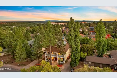 303 W Juniper Avenue, Flagstaff, AZ 86001 - Photo 3