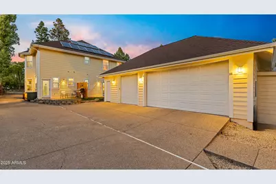 303 W Juniper Avenue, Flagstaff, AZ 86001 - Photo 5
