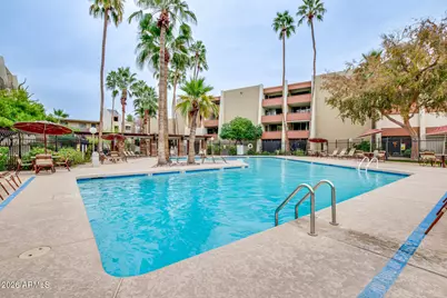 7625 E Camelback Road #107A, Scottsdale, AZ 85251 - Photo 25