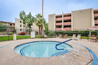 7625 E Camelback Road #107A, Scottsdale, AZ 85251 - Photo 23