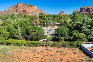 80 Starlight Way, Sedona, AZ 86351 - Photo 1