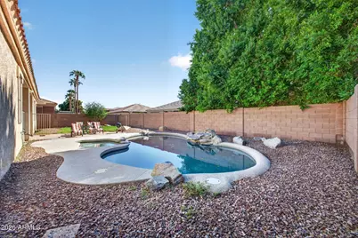 1813 E Winchester Place, Chandler, AZ 85286 - Photo 29