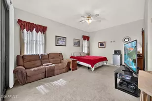 1813 E Winchester Pl, Chandler, AZ 85286 - Photo 15