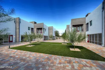 4700 N 40th Street #Apt 109, Phoenix, AZ 85018 - Photo 17