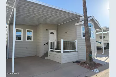 744 Emerald Drive, Apache Junction, AZ 85119 - Photo 1