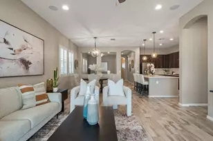 3526 E Spring Wheat Ln, Gilbert, AZ 85296 - Photo 23