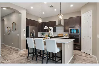 3526 E Spring Wheat Lane, Gilbert, AZ 85296 - Photo 11