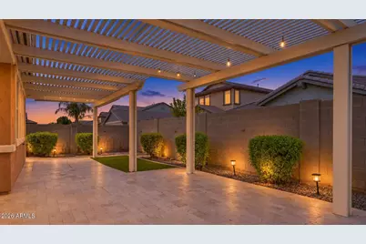 3526 E Spring Wheat Lane, Gilbert, AZ 85296 - Photo 45