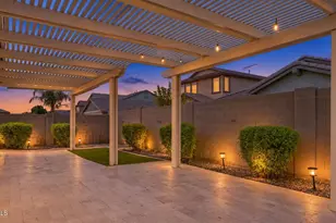 3526 E Spring Wheat Ln, Gilbert, AZ 85296 - Photo 45