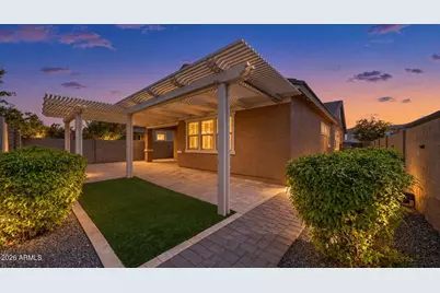 3526 E Spring Wheat Lane, Gilbert, AZ 85296 - Photo 47