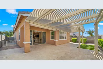 3526 E Spring Wheat Lane, Gilbert, AZ 85296 - Photo 41