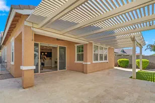3526 E Spring Wheat Ln, Gilbert, AZ 85296 - Photo 41