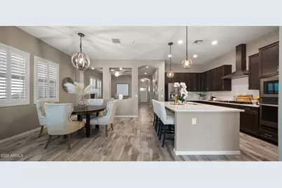 3526 E Spring Wheat Lane, Gilbert, AZ 85296 - Photo 19