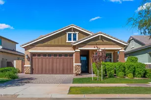 3526 E Spring Wheat Ln, Gilbert, AZ 85296 - Photo 1