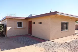 1052 S Chaparral Circle, Sierra Vista, AZ 85635 - Photo 1