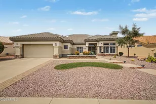 14134 W Pecos Ln, Sun City West, AZ 85375 - Photo 1