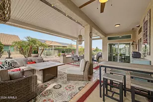14134 W Pecos Ln, Sun City West, AZ 85375 - Photo 37