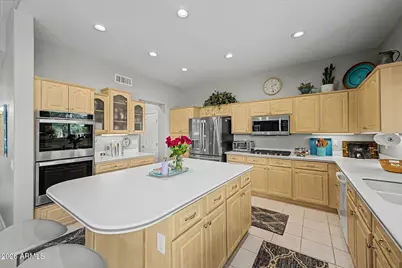 14134 W Pecos Lane, Sun City West, AZ 85375 - Photo 17