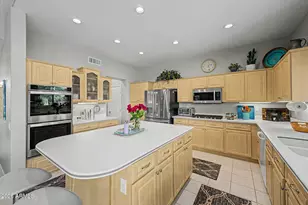 14134 W Pecos Ln, Sun City West, AZ 85375 - Photo 17